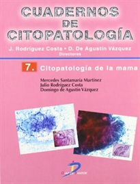 Books Frontpage Citopatología de la máma