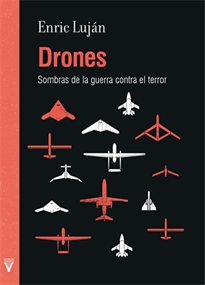 Books Frontpage Drones