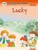 Front pageOxford Storyland Readers 5. Lucky