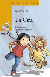 Books Frontpage La Cira
