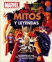 Front pageMARVEL. Mitos y leyendas