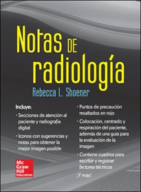 Books Frontpage Notas De Radiologia
