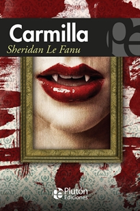 Books Frontpage Carmilla