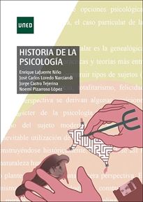 Books Frontpage Historia de la psicología