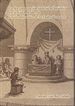 Front pageLa documentación judicial eclesiástica en la Edad Moderna. Estudio diplomático de los fondos diocesanos