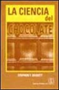 Books Frontpage La ciencia del chocolate