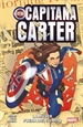 Front page100% Marvel capitana carter