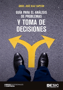 Books Frontpage Guía para el análisis de problemas y toma de decisiones