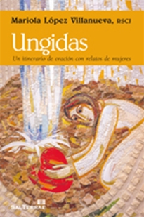 Books Frontpage Ungidas
