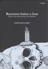 Books Frontpage Rumores baixo o luar