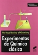 Front pageExperimentos de química clásica