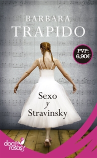 Books Frontpage Sexo y Stravinsky