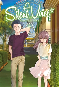 Books Frontpage A Silent Voice 4