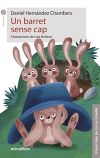 Books Frontpage Un barret sense cap