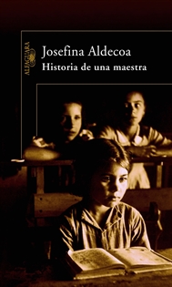Books Frontpage Historia de una maestra