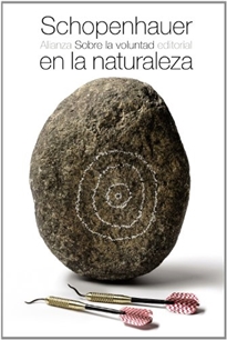 Books Frontpage Sobre la voluntad en la naturaleza