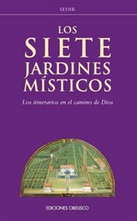 Books Frontpage Los siete jardines místicos