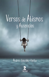 Books Frontpage Versos de abismos y ausencias