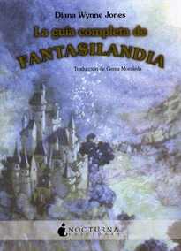 Books Frontpage La guía completa de Fantasilandia