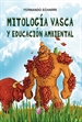 Front pageMitología vasca y educación ambiental
