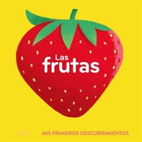 Books Frontpage Primeros descubrimientos. Las frutas