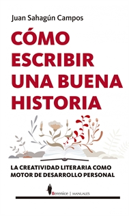 Books Frontpage Cómo escribir una buena historia