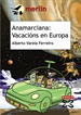 Front pageAnamarciana: Vacacións en Europa