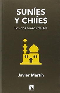 Books Frontpage Suníes y chiíes