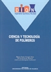 Front pageCiencia Y Tecnología De Polímeros