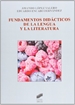 Portada del libro Fundamentos didácticos de la lengua y la literatura (2» ed.)