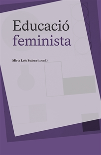 Books Frontpage Educació feminista