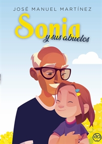 Books Frontpage Sonia y sus abuelos