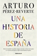 Portada del libro Una historia de España