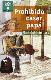 Books Frontpage Prohibido casar, papa!