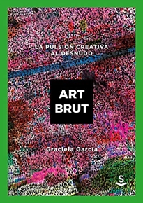 Books Frontpage Art Brut