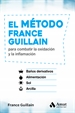 Front pageEl método France Guillain