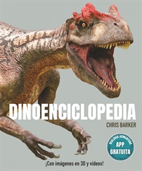 Books Frontpage Dinoenciclopedia