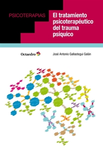 Books Frontpage El tratamiento psicoterapŽutico del trauma ps’quico