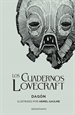 Front pageLos Cuadernos Lovecraft nº 01 Dagón