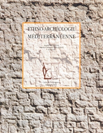 Books Frontpage Ethno-archéologie méditerranéenne
