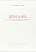 Front pageCentena in Libros Samuelis et Regum