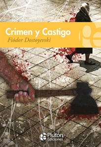 Books Frontpage Crimen y Castigo