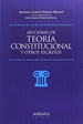 Front pageLecciones De Teoria Constitucional