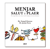 Books Frontpage Menjar: salut i plaer