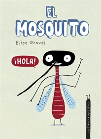 Books Frontpage El mosquito