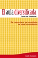 Front pageEl  aula diversificada (Ed. Bolsillo)