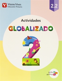 Books Frontpage Globalizado 2.2 Actividades (Aula Activa)