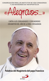 Books Frontpage Identidad y misión del religioso hermano en la Iglesia