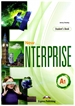 Front pageNew Enterprise A1 Student's Book With Digibook