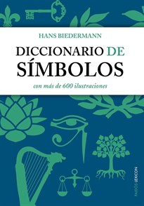 Books Frontpage Diccionario de símbolos